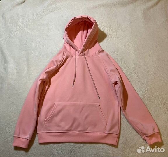 Толстовка женская с сайта taobao