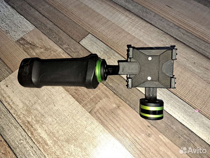 Стабилизатор для телефона и экш камеры