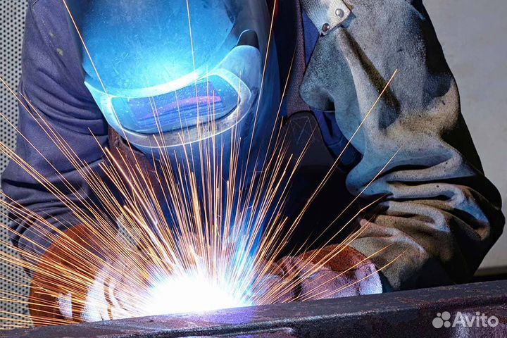 Вахта Сварщики Москва проживание питание