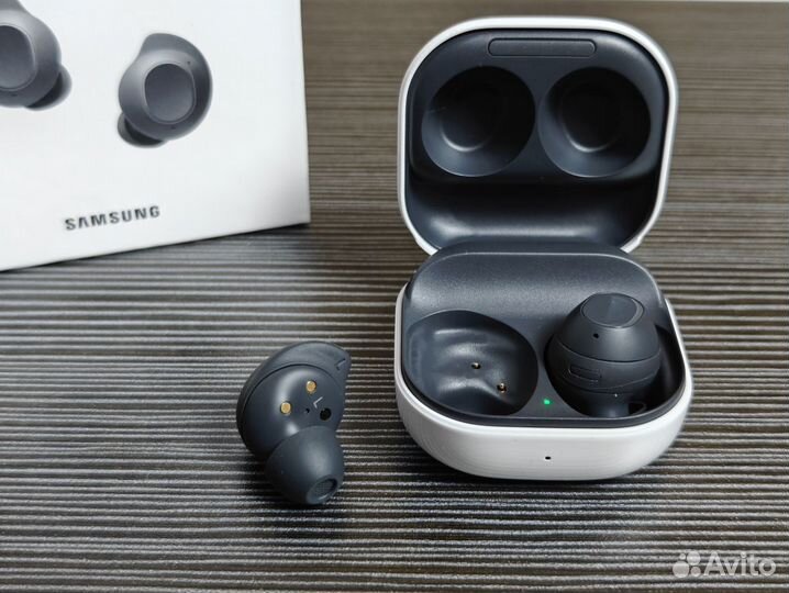 Наушники Samsung Galaxy Buds FE