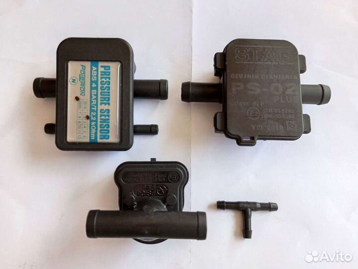 Мап сенсор датчик давления ps04 ps02 пропан метан