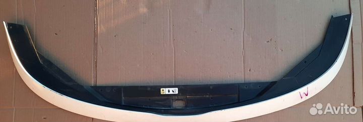 Кожух замка капота Kia Soul SK3 86391K0000