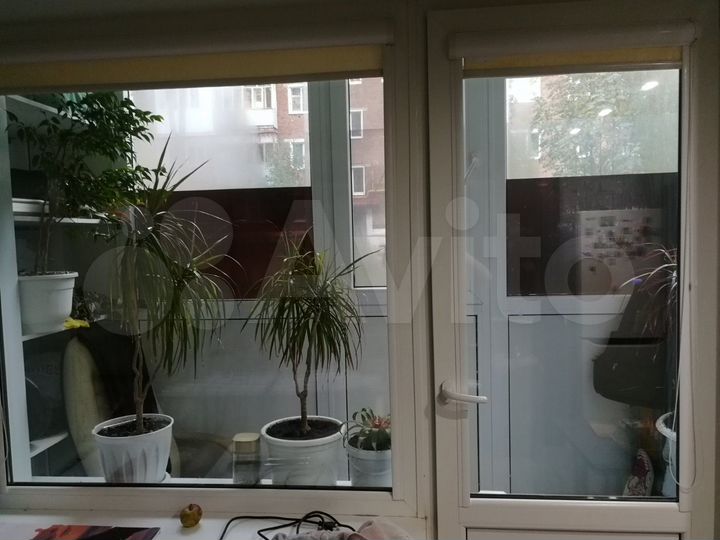 1-к. квартира, 32,2 м², 1/5 эт.