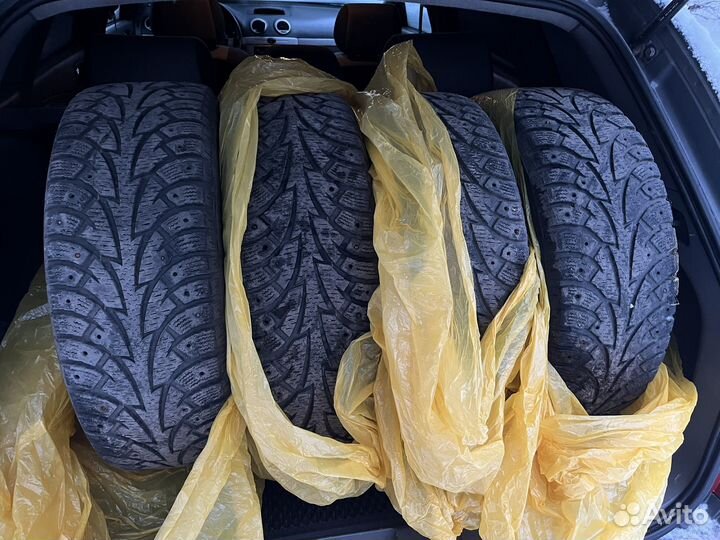 Hankook Winter I'Pike 195/50 R15 88