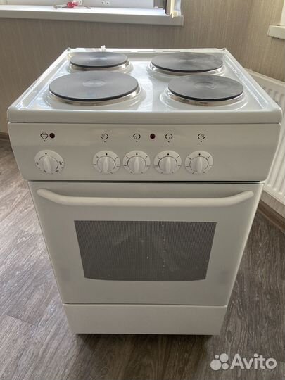 Плита электрическая