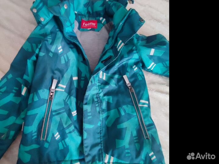 Куртки на поседневку