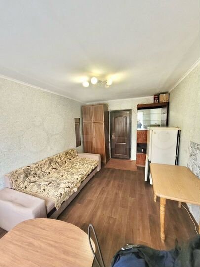 Комната 14 м² в 1-к., 2/5 эт.