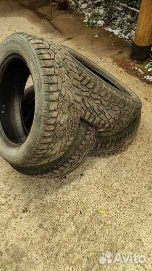 Nokian Tyres Nordman 7 205/55 R16