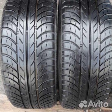 Fulda Carat Attiro 195/60 R15