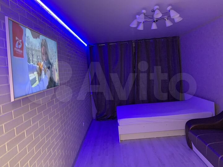 2-к. квартира, 60 м², 9/12 эт.