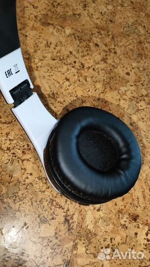 Беспроводные наушники Sven ap-b450mv