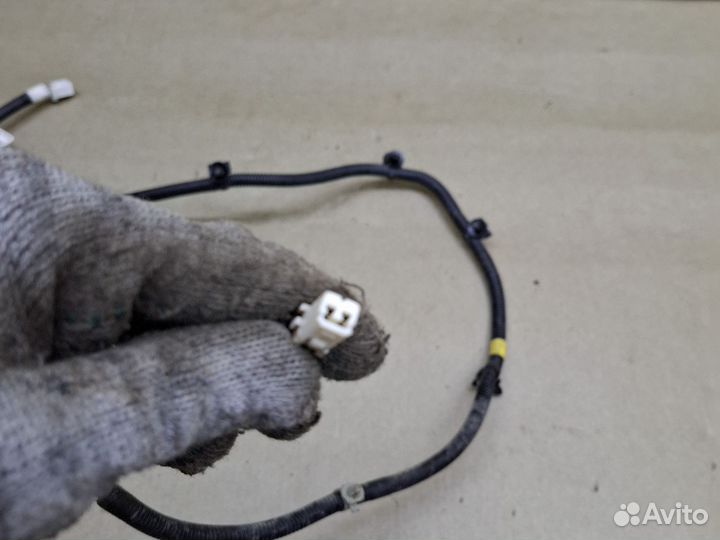 Проводка багажника Chevrolet Aveo T250