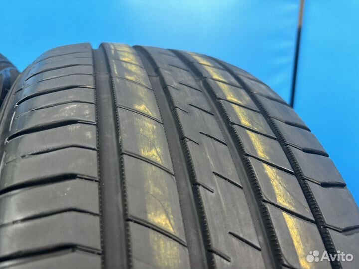 Dunlop Le Mans V 225/50 R17 98V