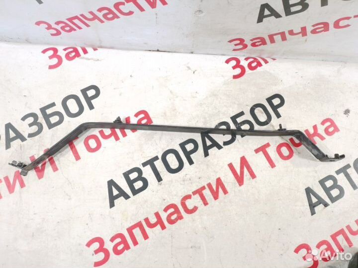 Крепление топливного бака Porsche Cayenne 958 3.6