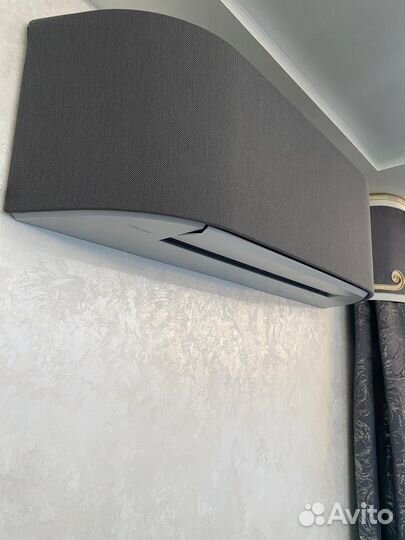 Кондиционеры