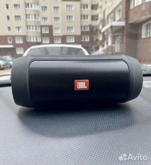 Блютуз колонка jbl charge 3 mini