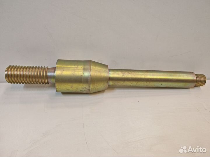 TAB болт для крепления дома на дереве