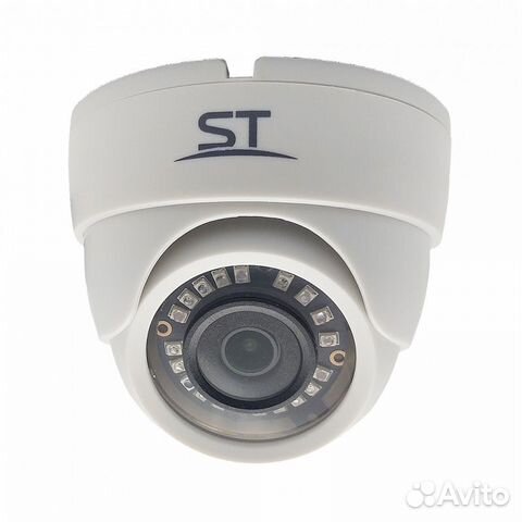 Видеокамера ST-2004 (2,8mm)