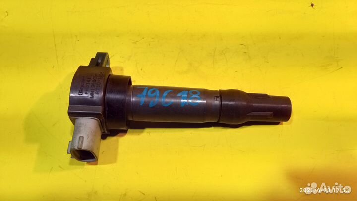 Катушка зажигания для Mitsubishi Lancer 10