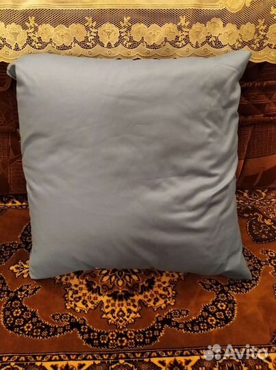 Подушка пуховая