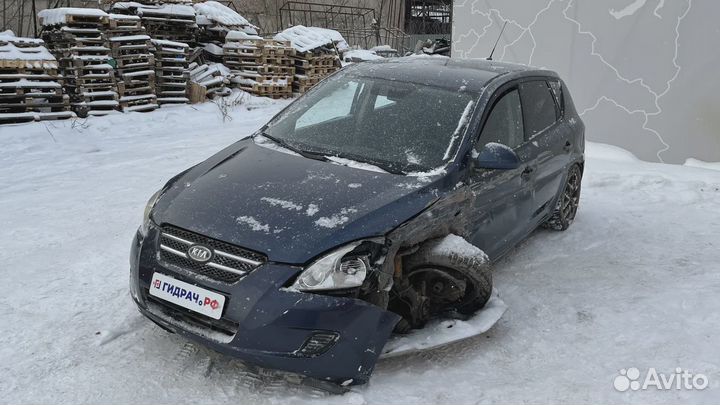 Генератор Kia Ceed (ED) 37300-2B101