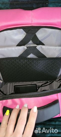 Рюкзак для девочки