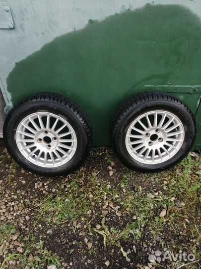 Продам колеса р 14