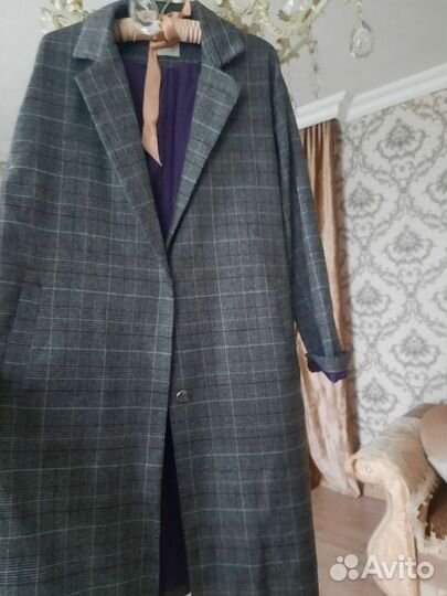 Пиджак жакет женский 44-48 размер