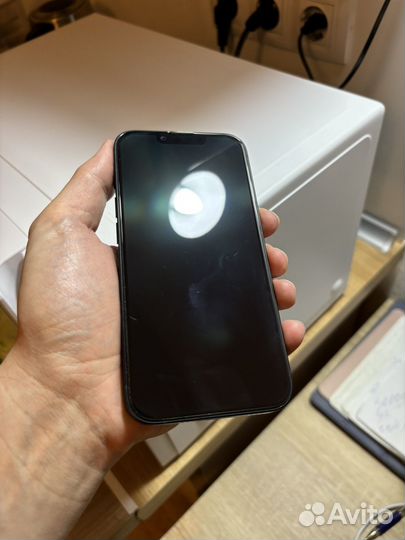 Телефон iPhone 14 128GB/dual esim