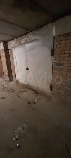 Гараж, 23 м²