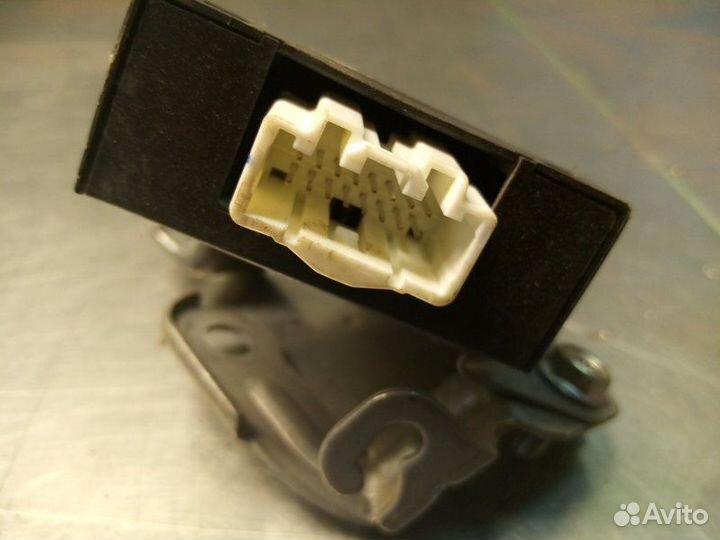 Блок Mitsubishi Outlander Xl CW4W 4B11 2009-2012