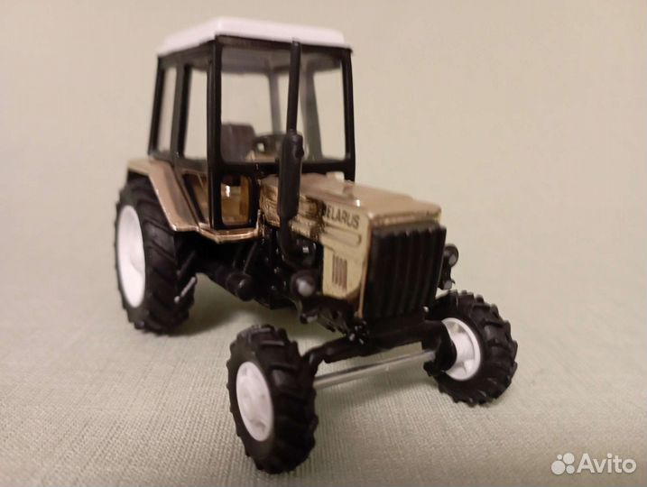 Модели тракторов 1 43