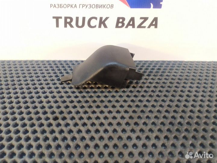 Накладка пола камаз 5490