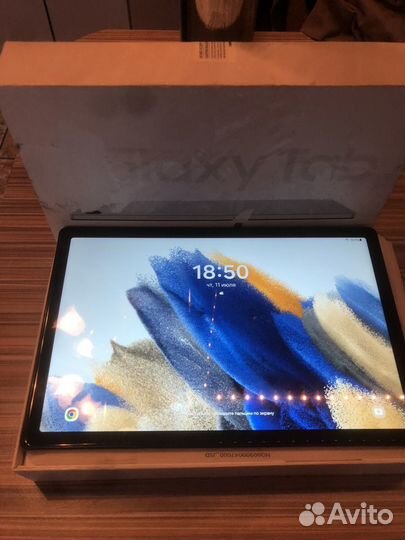 Планшет samsung galaxy tab 8