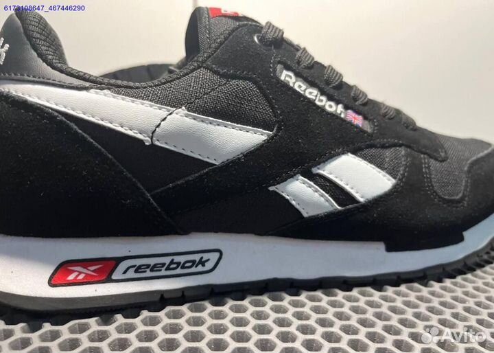 Кроссовки Reebok Classic (Арт.53106)