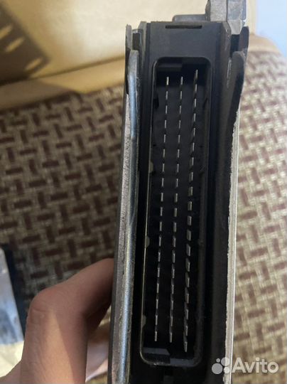 Блок управления (Элара 50.3763) 24v