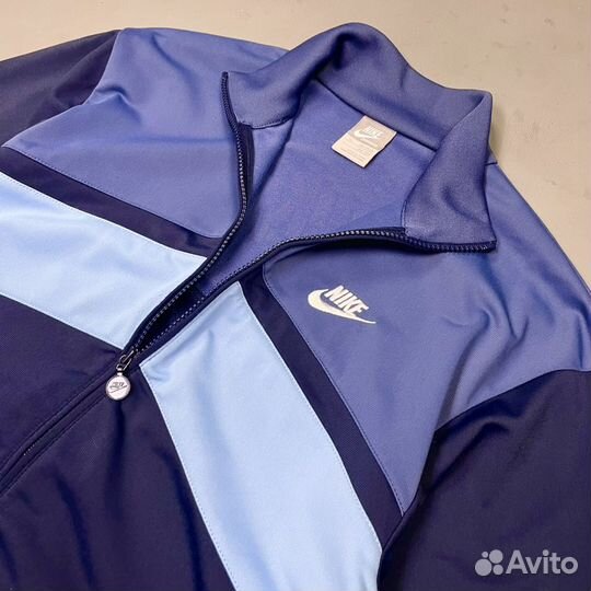 Nike 00's vintage Track jacket