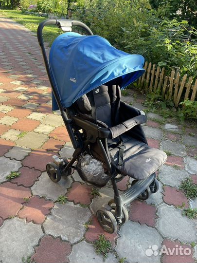 Коляска, переноска, детское кресло (0-5 лет)