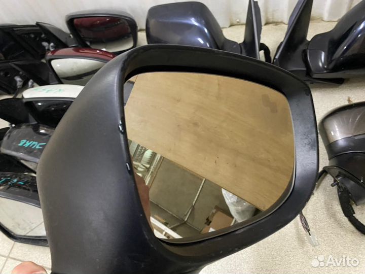 Зеркало боковое Honda CRV-V Хонда срв 5 16-23год