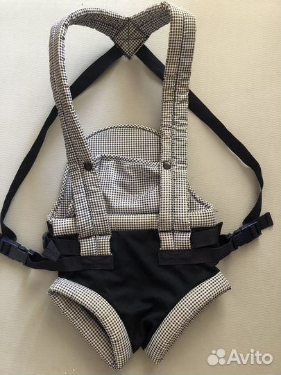 Рюкзак переноска кенгуру