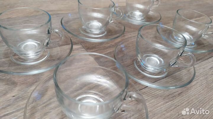 Кофейный сервиз