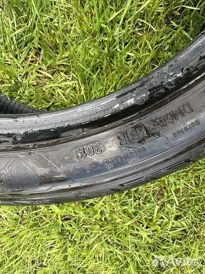 Goodyear Eagle F1 Asymmetric 3 245/40 R19 98Y