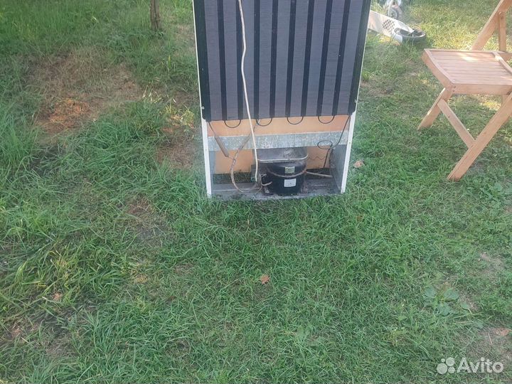 Холодильник бу