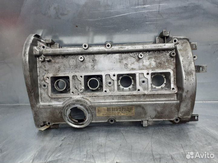 Крышка головки блока (клапанная) Audi A4 B5