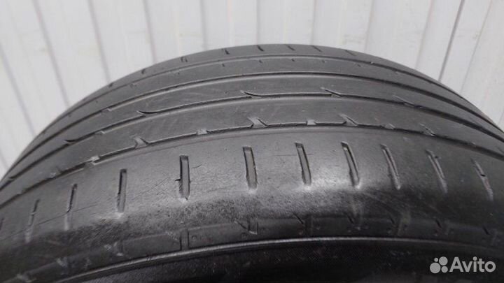 Maxxis MA-S2 Marauder II 235/60 R18 107V