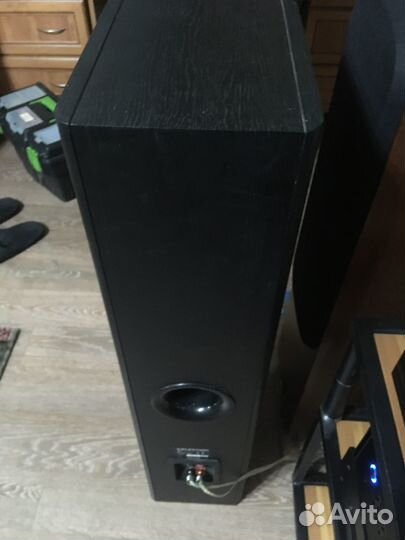 Celestion F30 напольная акустика