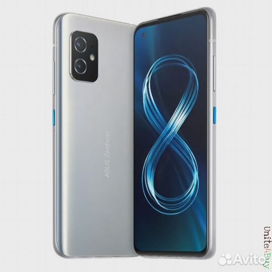 ASUS Zenfone 8, 8/256 ГБ