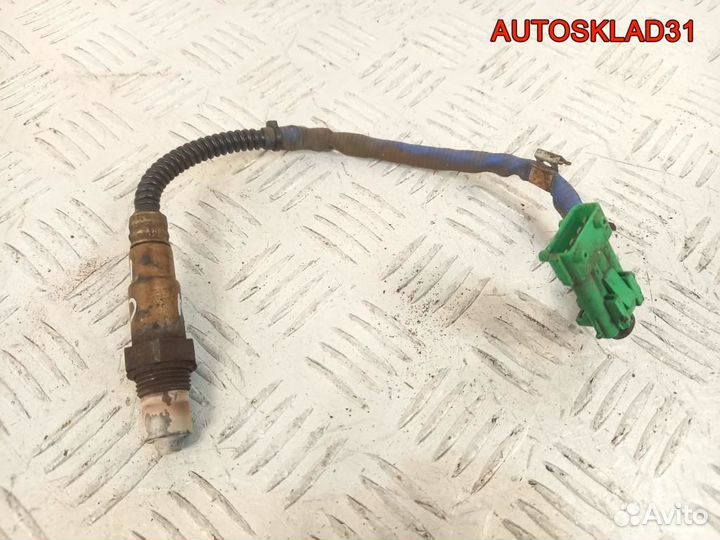 Датчик кислородный Peugeot 307 0258006028 Бензин