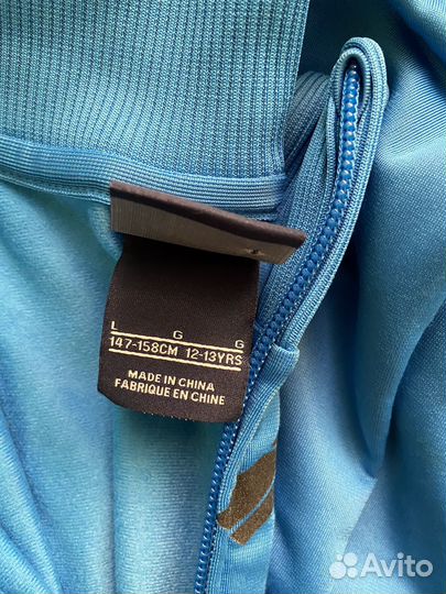 Спортивный костюм nike детский