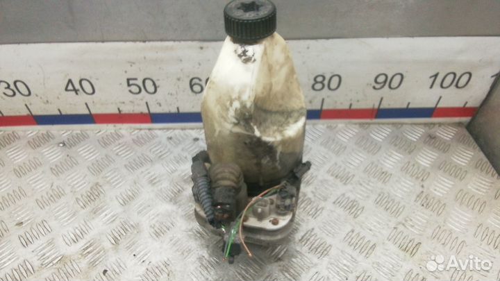 Электроусилитель руля opel vectra C рест: 2006-200